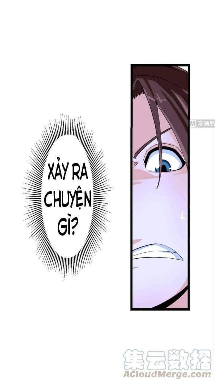 hệ thống diêm la vương mạnh nhất chapter 1 22