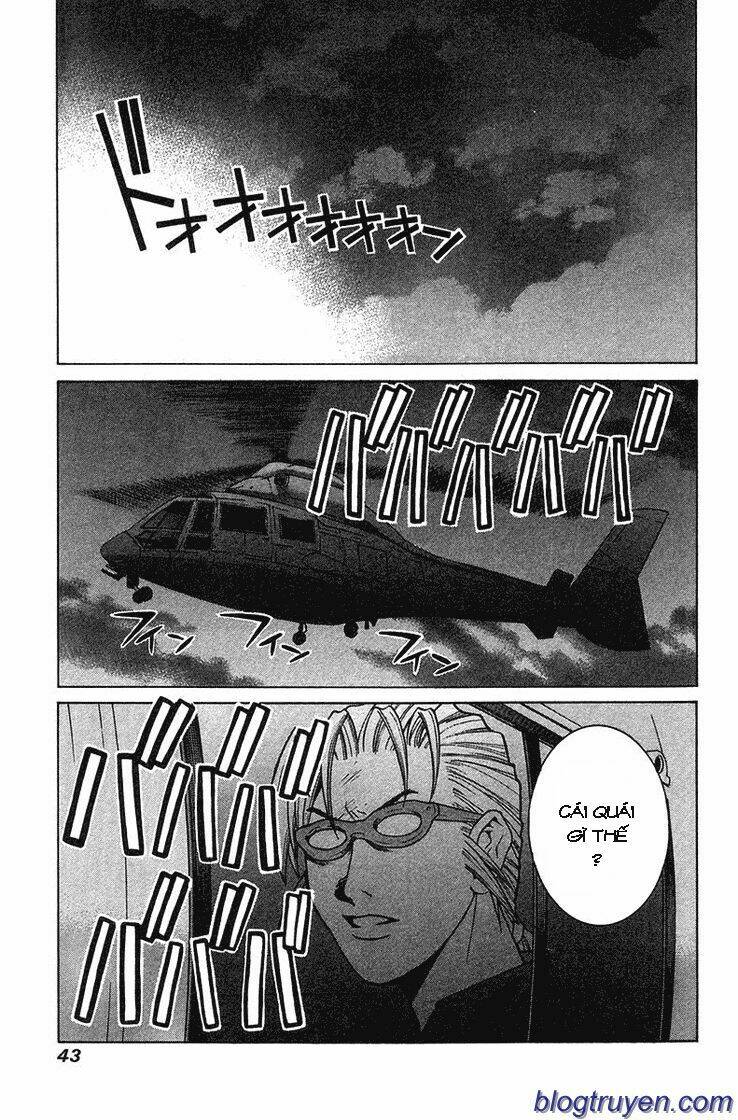 elfen lied chapter 89 5