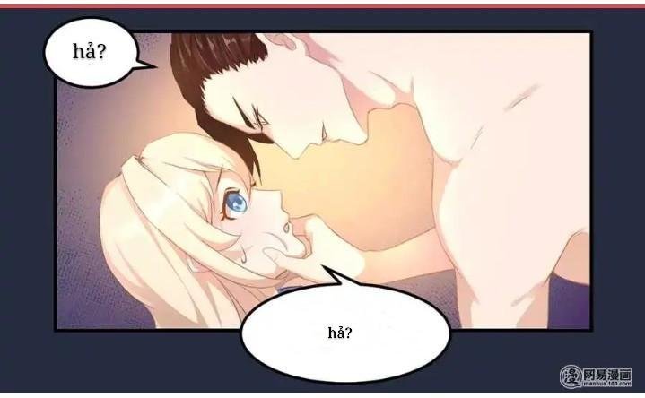 vợ quỷ trốn thoát chapter 5 10