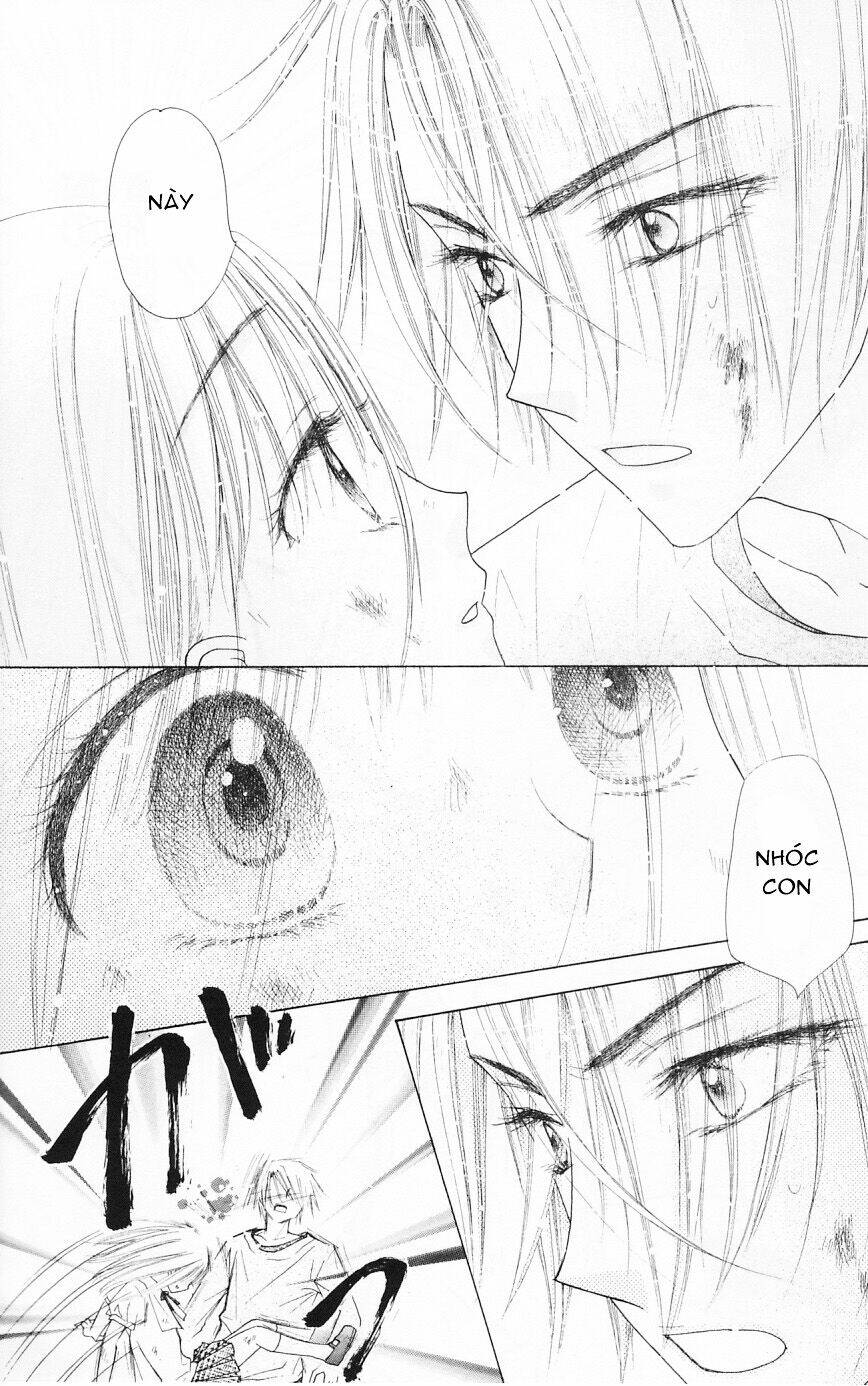 gakuen alice chapter 103 25