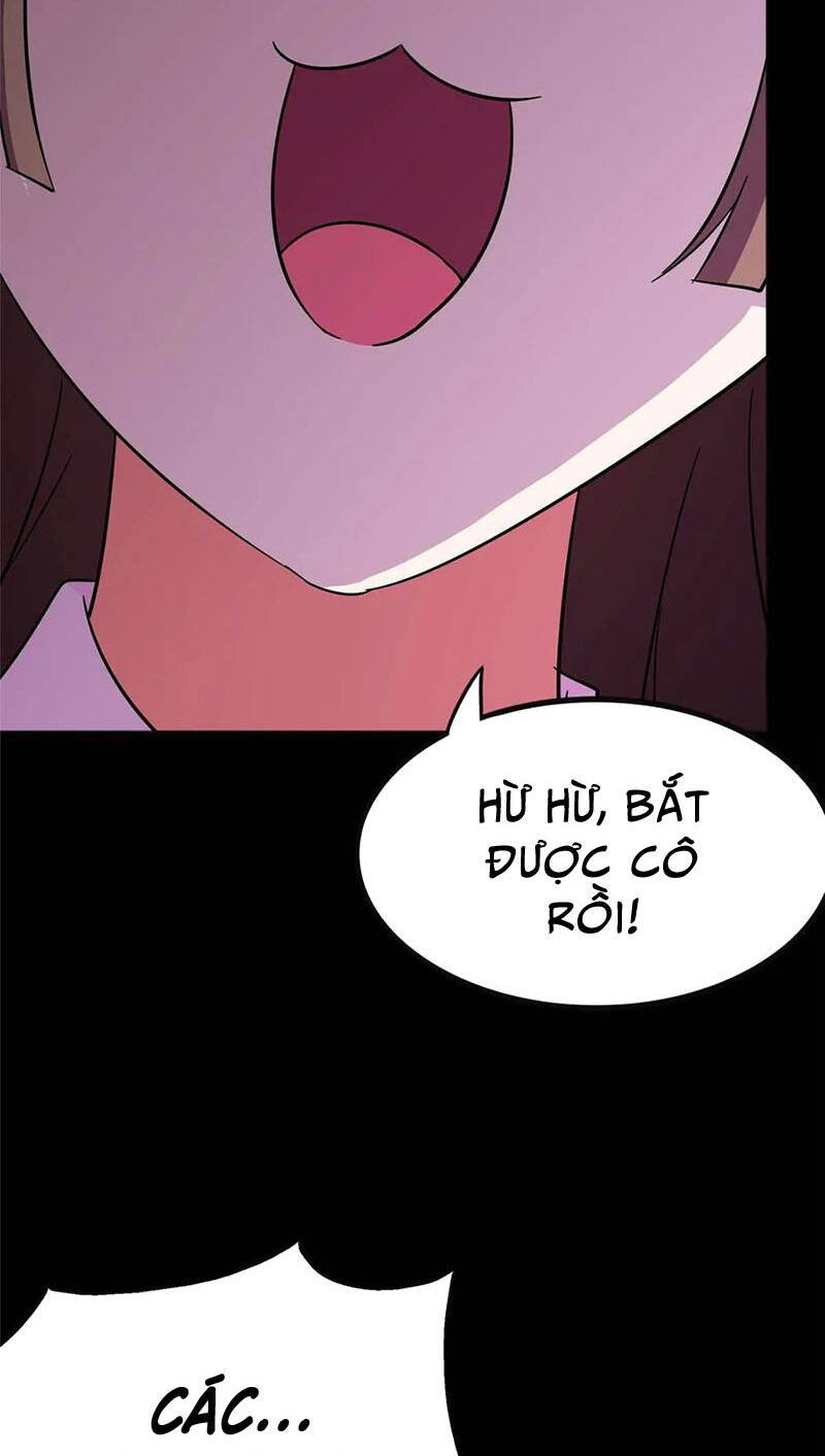 bạn gái virus của tôi chapter 376 39