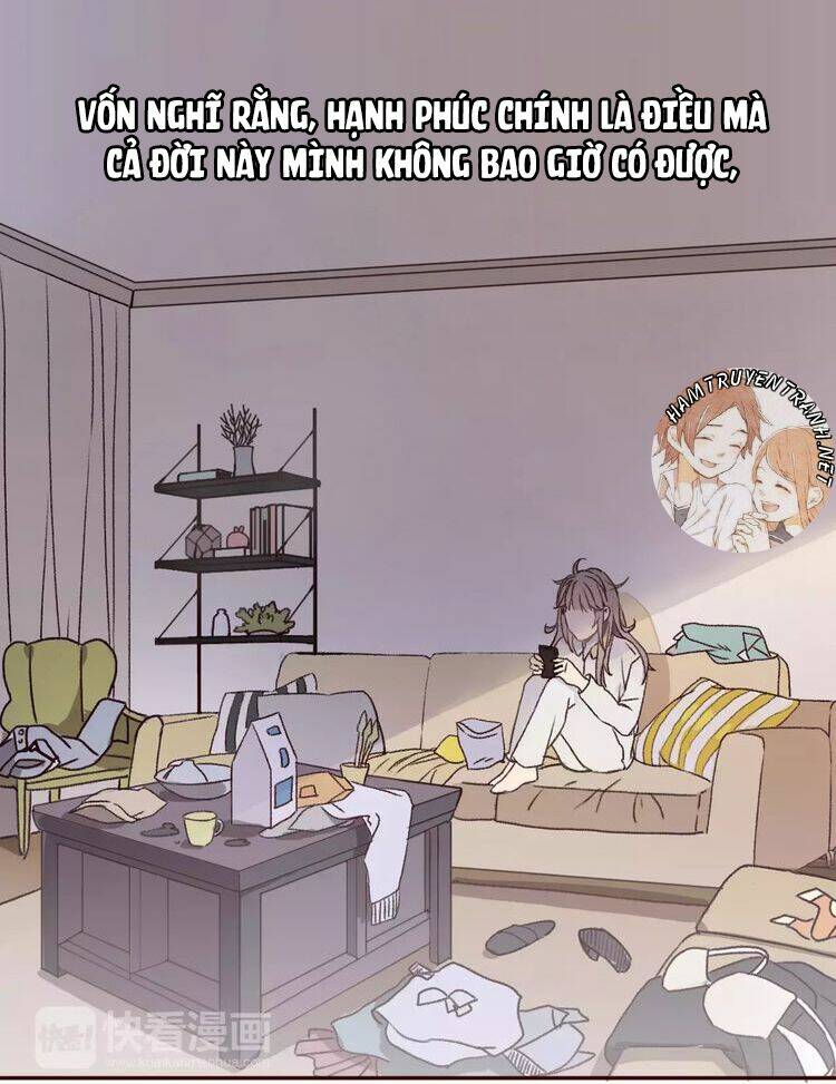 cuộc chiến tiền nhiệm chapter 1 14