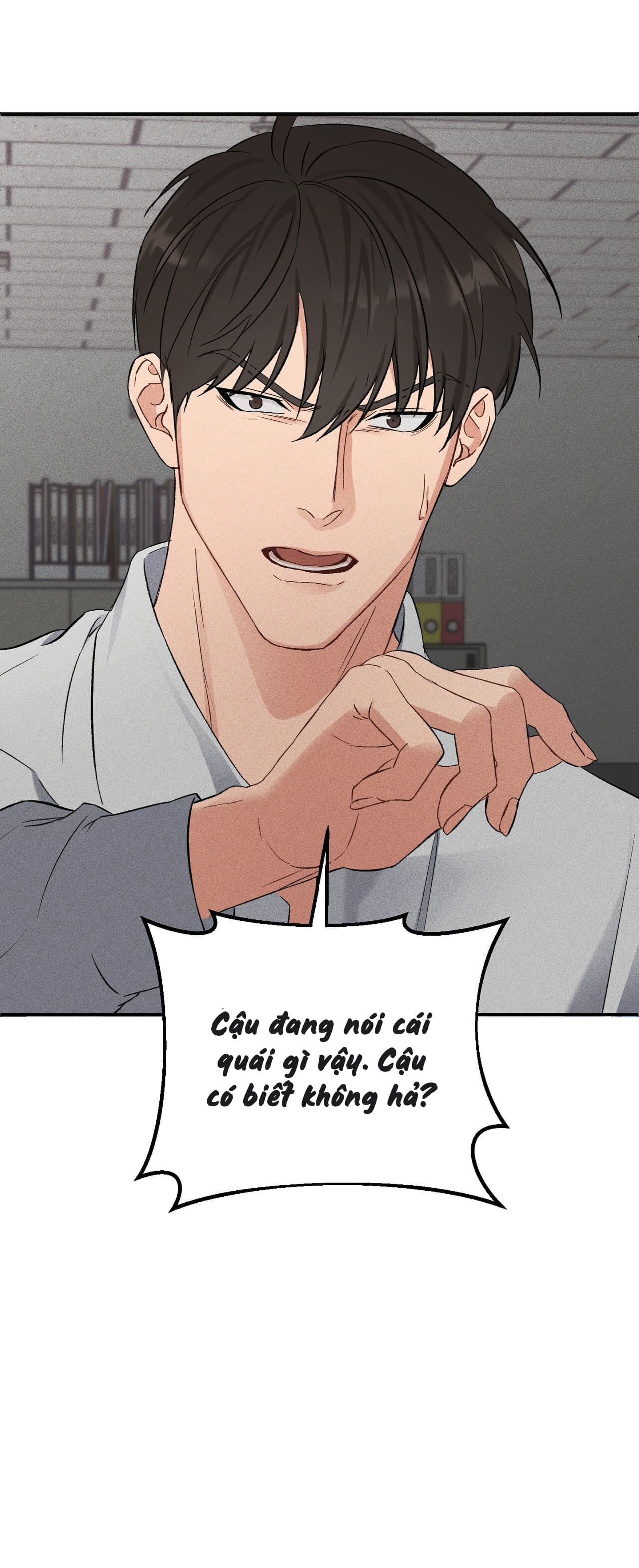 non nớt chapter 1 30