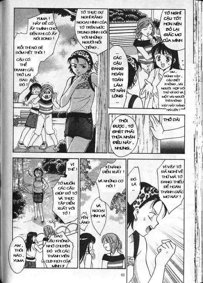 joshikousei chapter 23 5