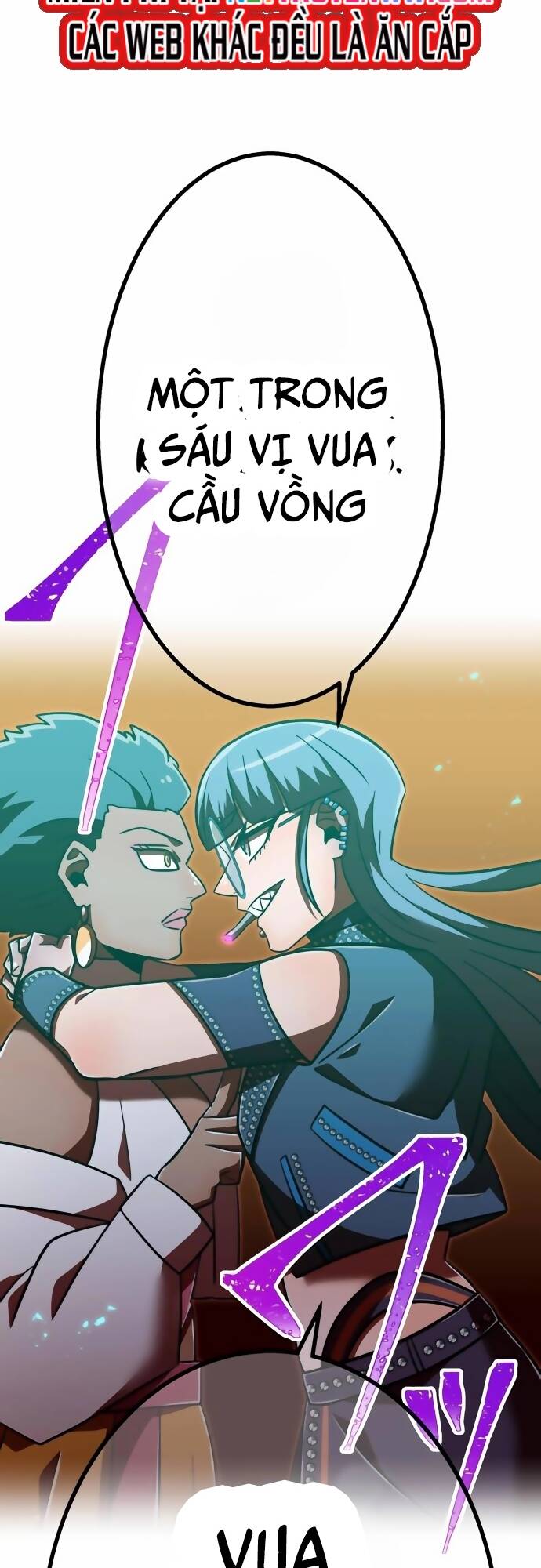 Huyết Thánh Cứu Thế Chủ~ Ta Chỉ Cần 0.0000001% Đã Trở Thành Vô Địch chapter 104 3