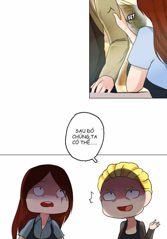 psycho love contract chapter 1 8