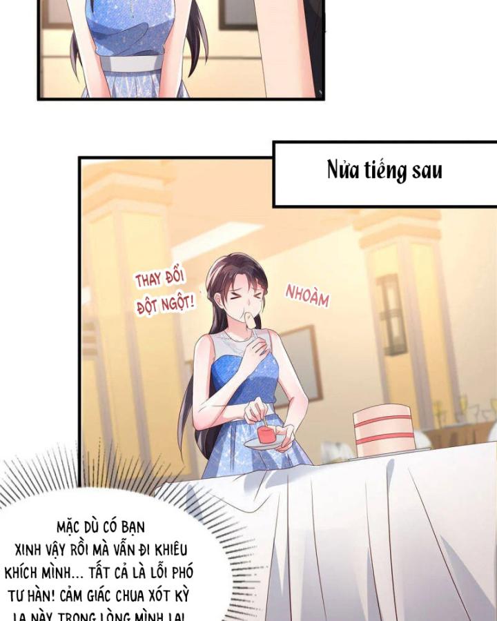 tái sinh tương ngộ chapter 62 11