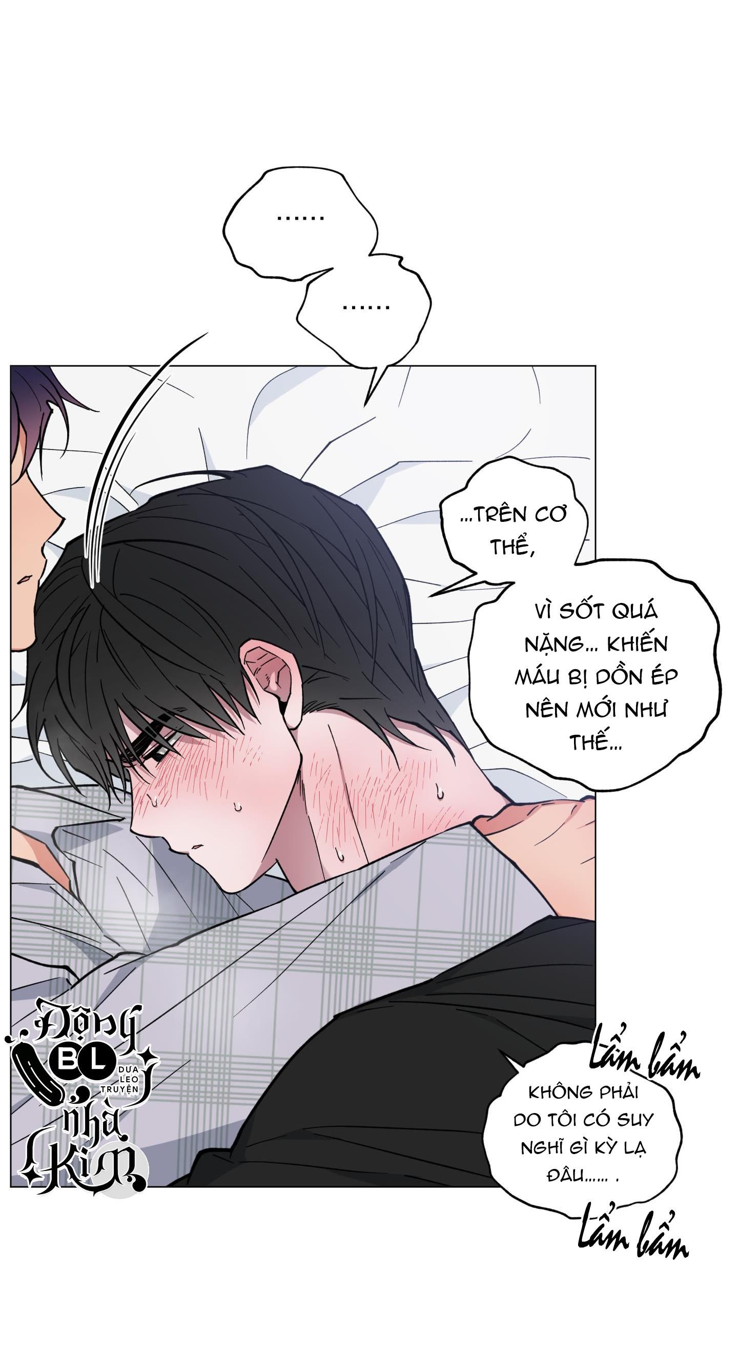 bình minh của rồng chapter 24 23