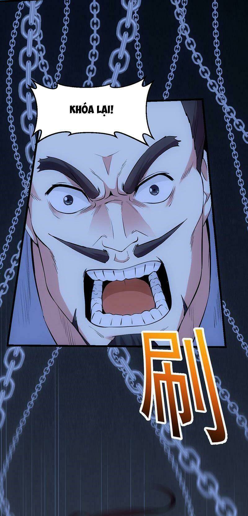 hệ thống thần long nghịch thiên chapter 91 3