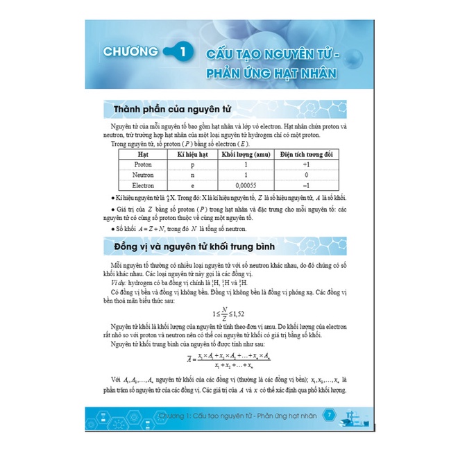 Sách - 500+ Bài Tập Hóa Học 10 Kiến thức và Kĩ năng mấu chốt - Theo chương trình GDPT mới