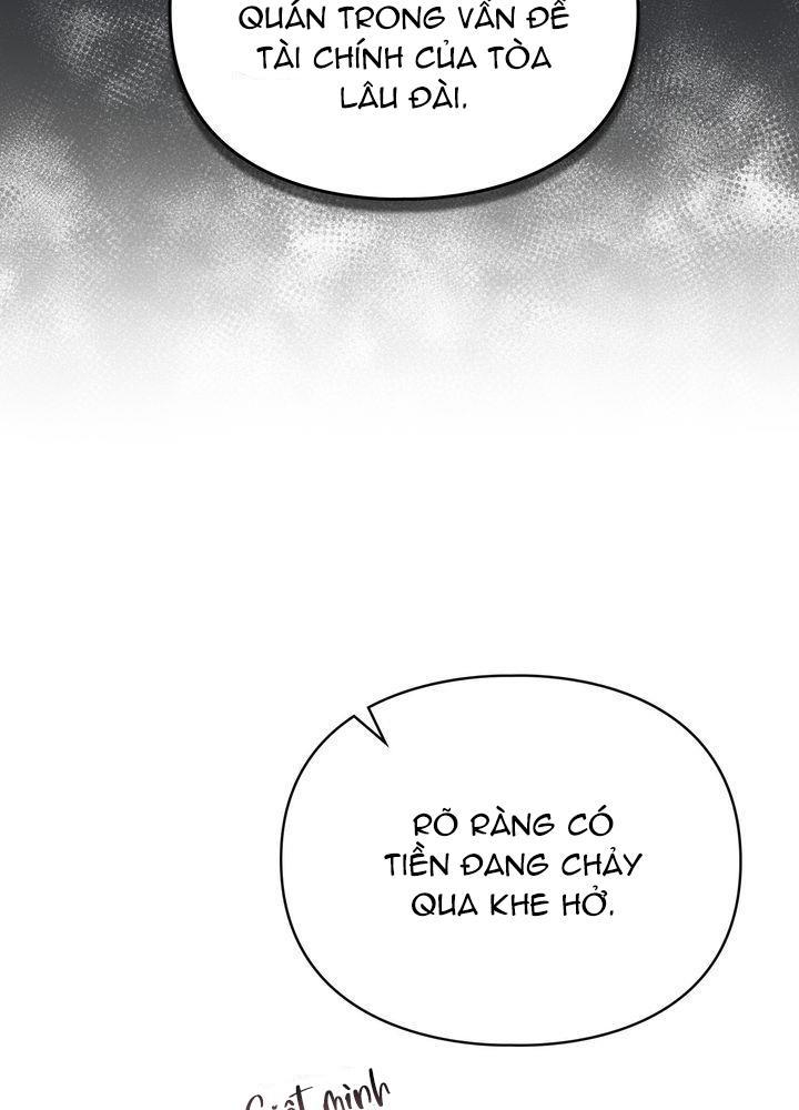 chấp nhận sự chiếm đoạt chapter 18 19