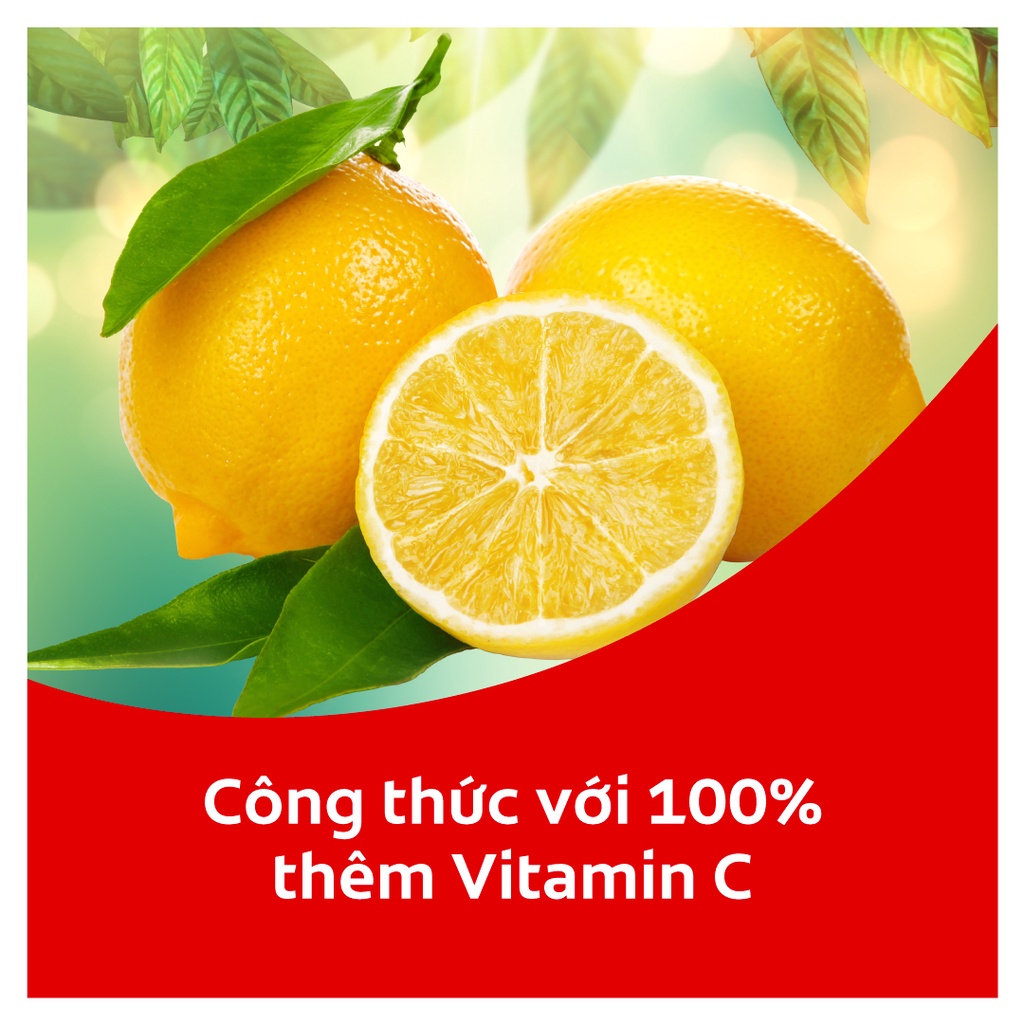 Kem đánh răng Colgate vitamin C 90g