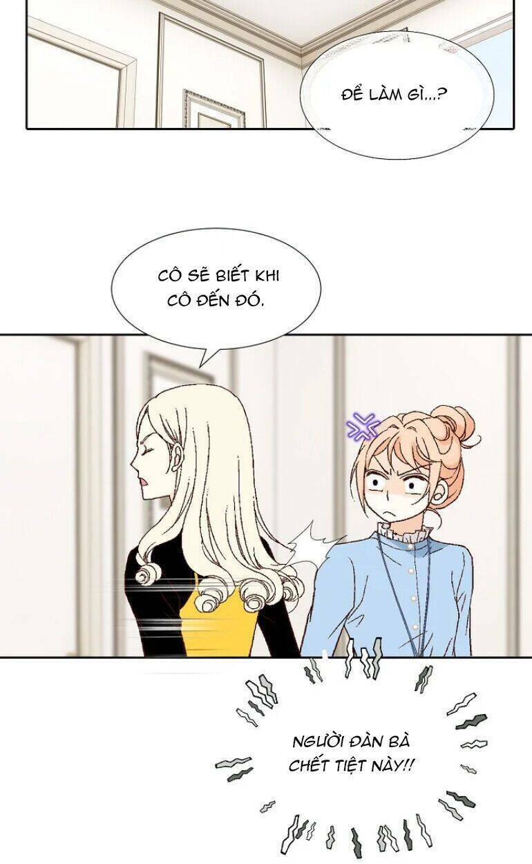 lee bom, em là của anh chapter 15 46