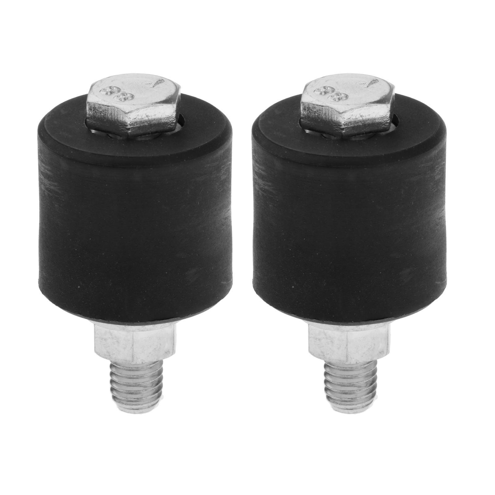 Chain Slider Fit for Banshee YFZ350 1987-2006 Black