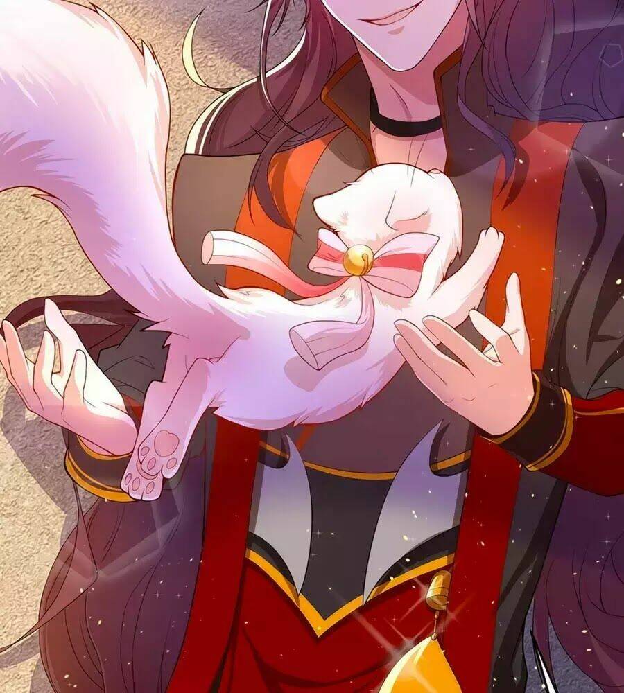 dưỡng thú vi phi chapter 6 49