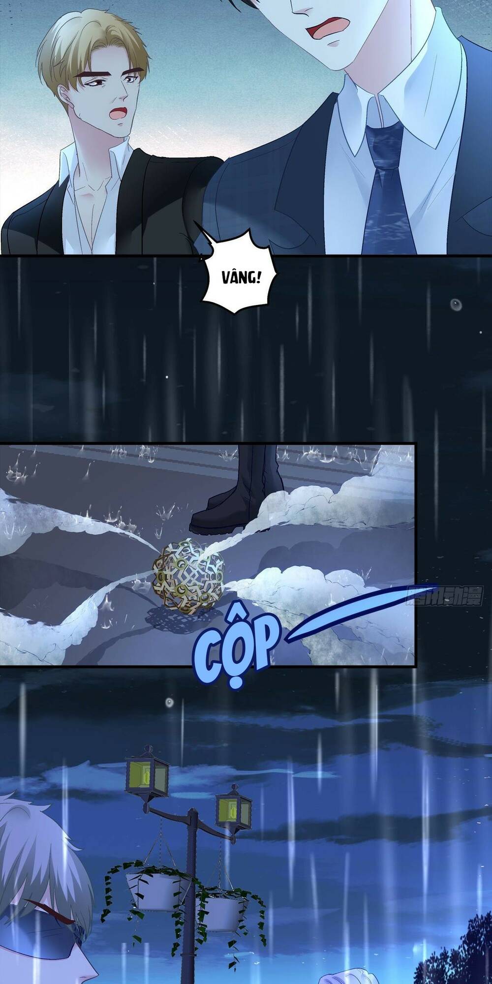 toàn bộ nắm trong tay chapter 136 4