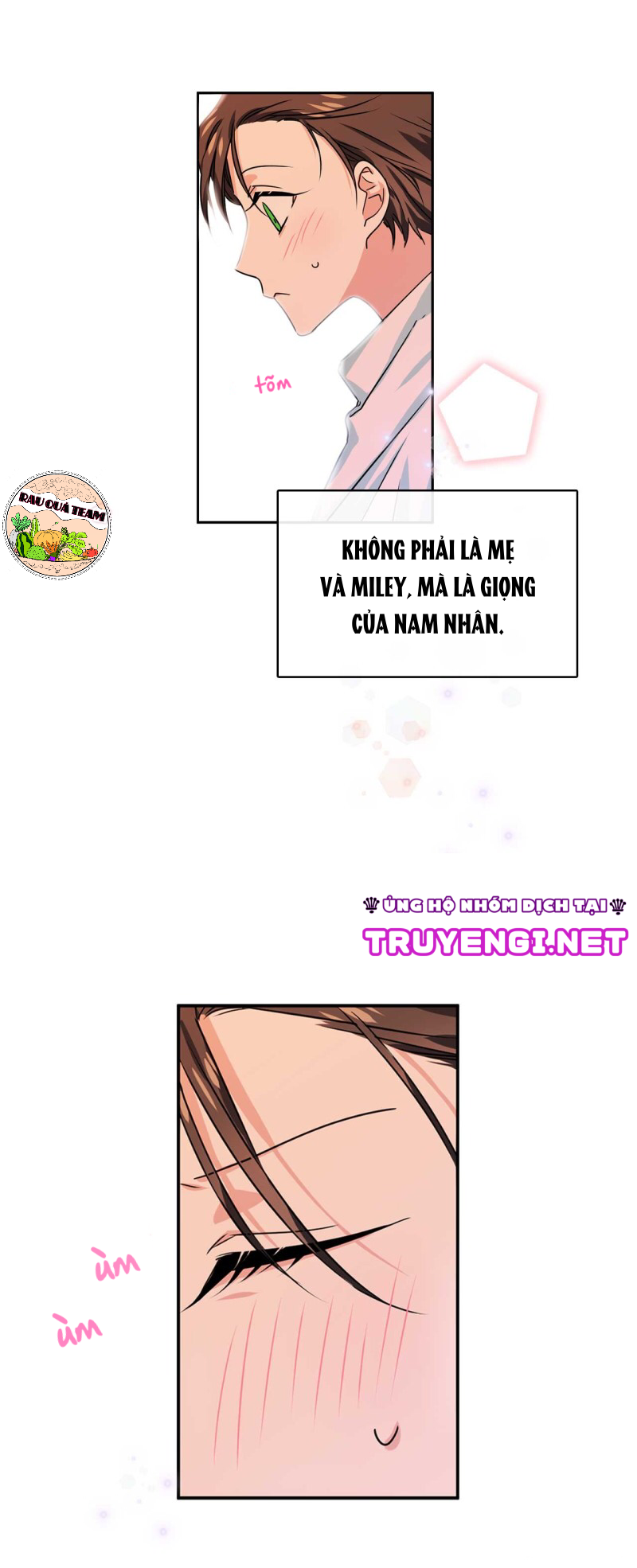 nam nô bộc xinh đẹp của tôi chapter 12 4