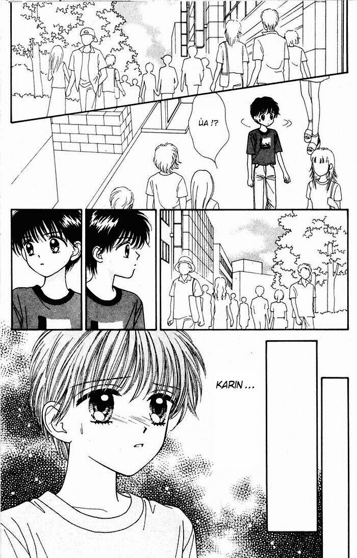 minto na bokura chapter 15 10
