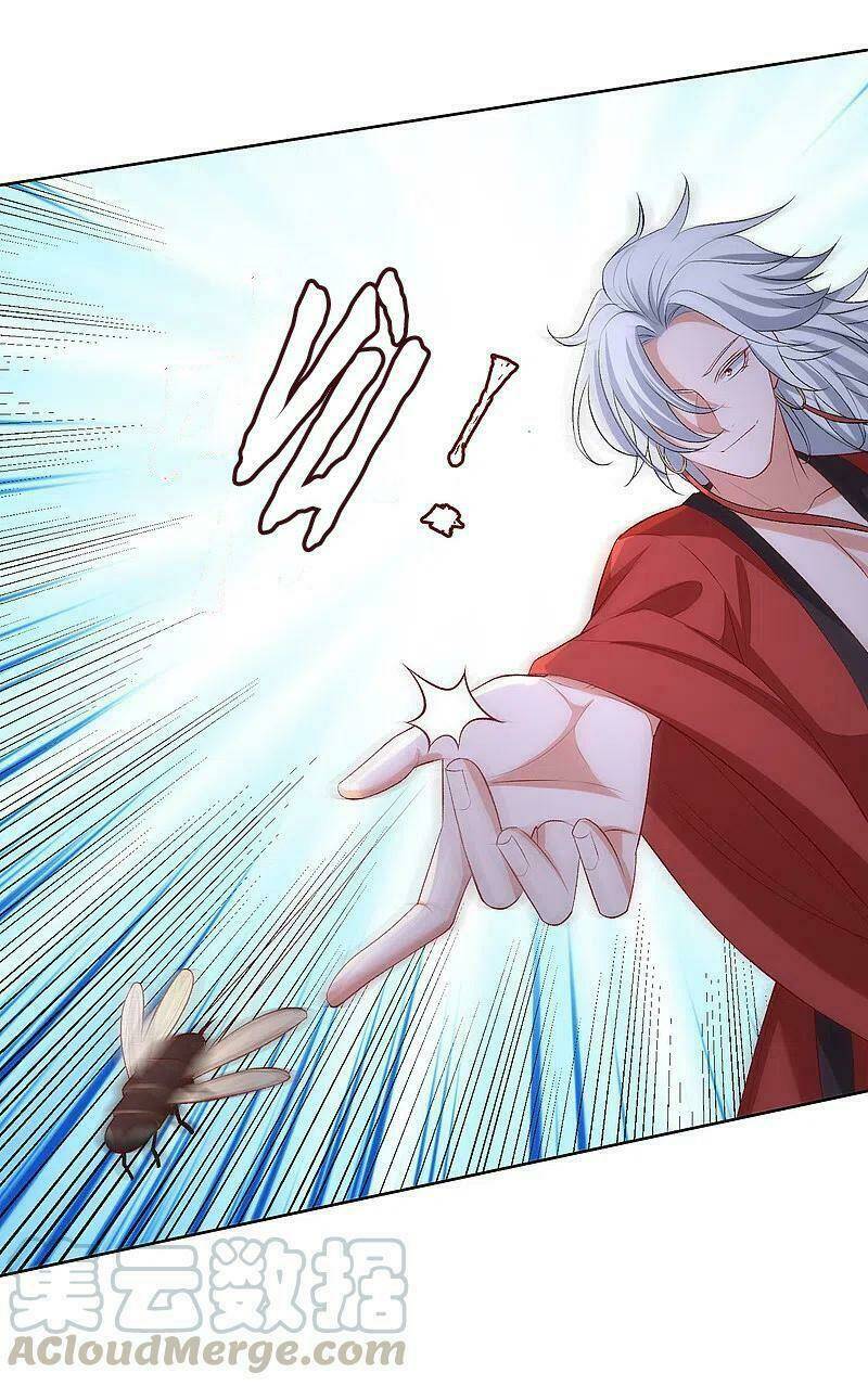 độc y đích nữ chapter 224 13