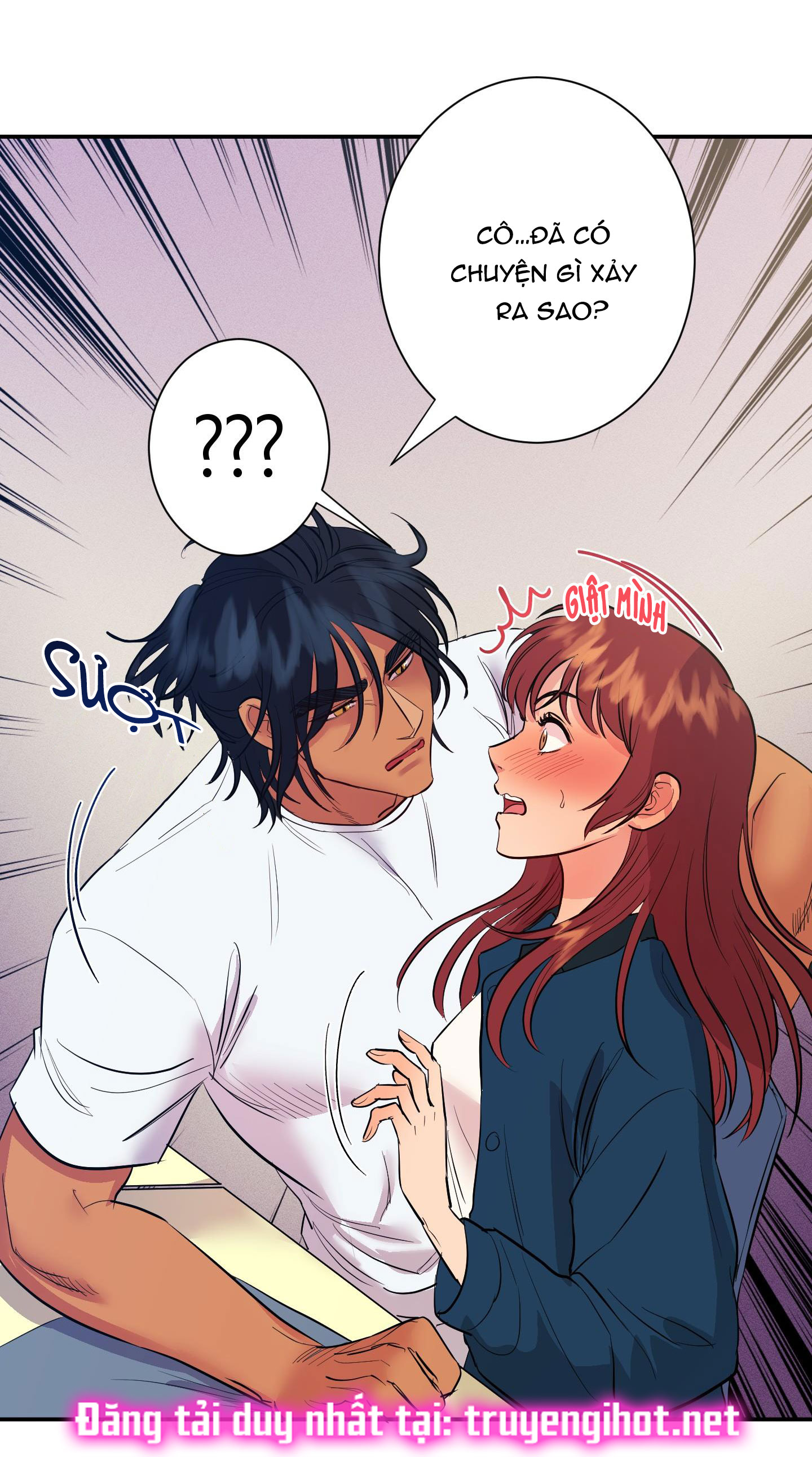 [18+] một lòng một dạ chapter 7 7