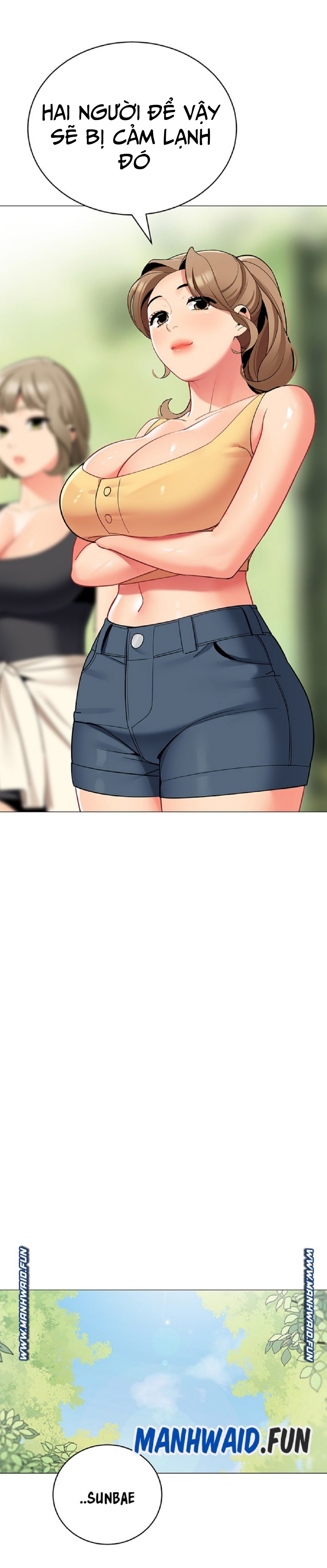 a good day to camp chapter 32 27