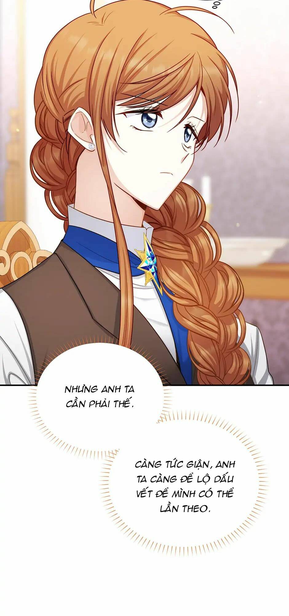 nữ công tước với tâm hồn trống rỗng chapter 107 19