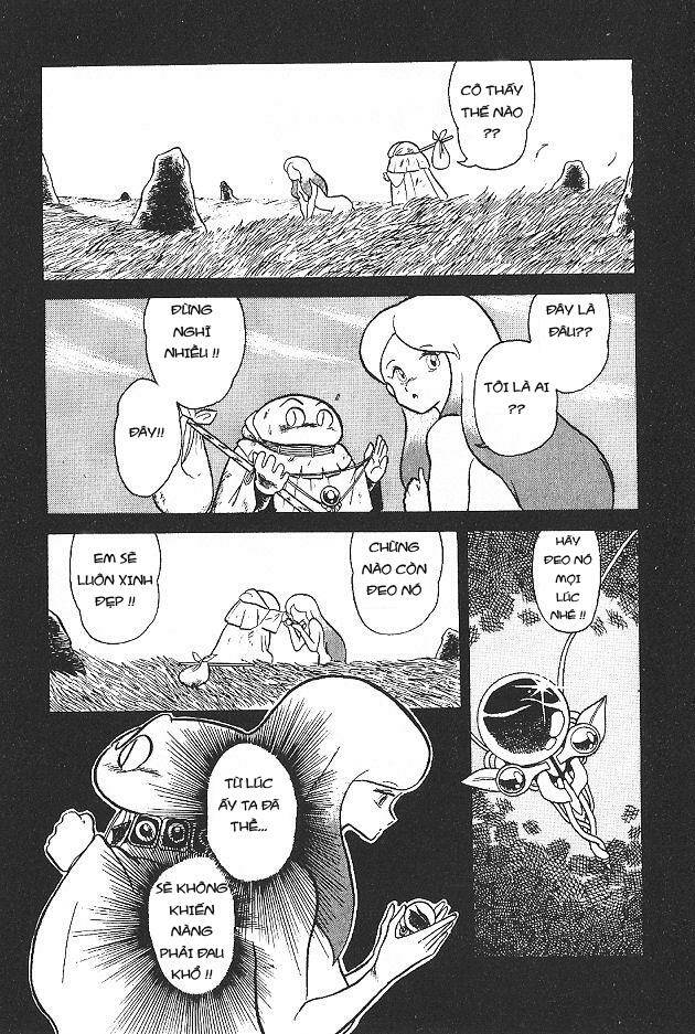 ozanari dungeon chapter 1 29