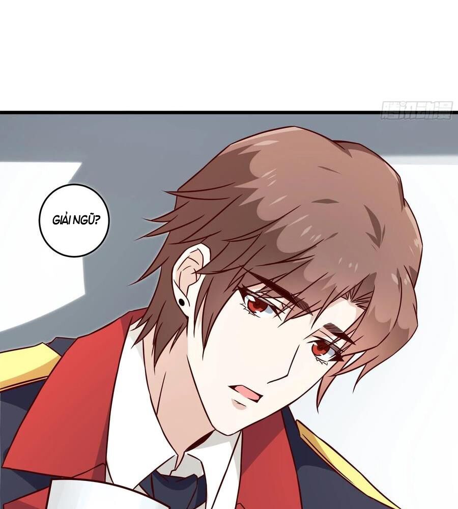 nãi ba là chiến thần mạnh nhất chapter 42 15