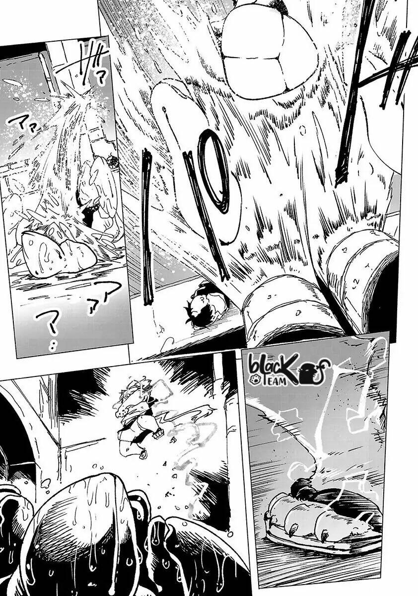 kemono giga chapter 1 42