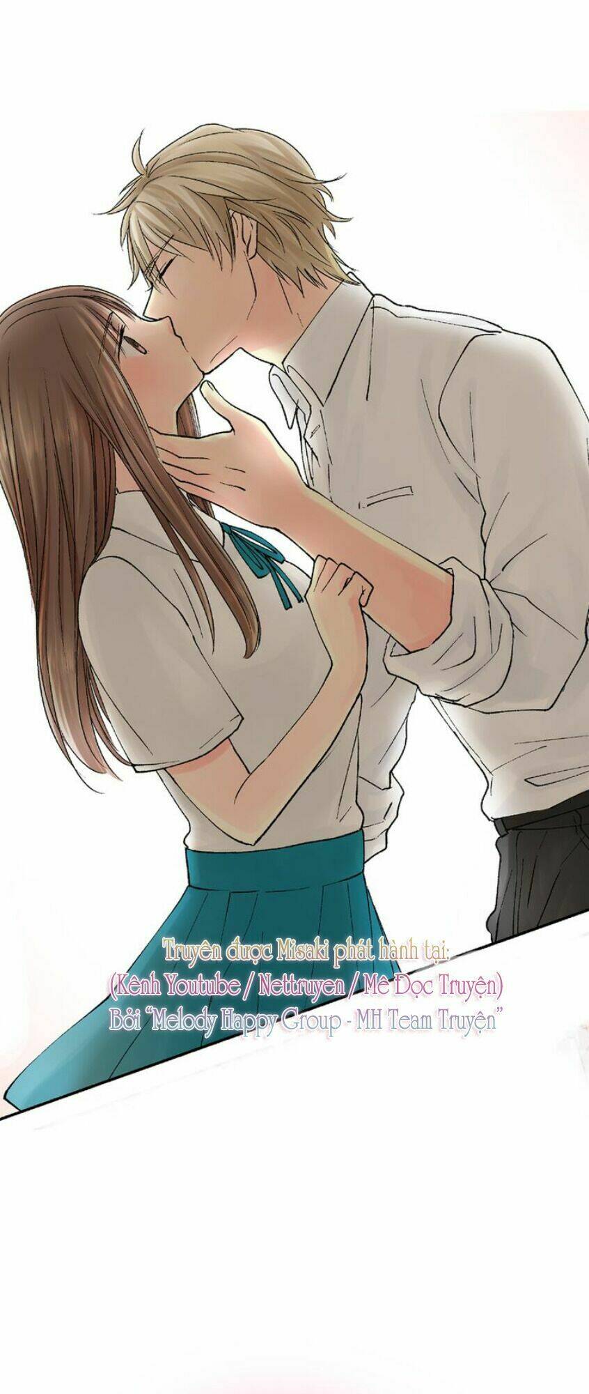 melody happy group: giai điệu hạnh phúc - mh channel chapter 10 20