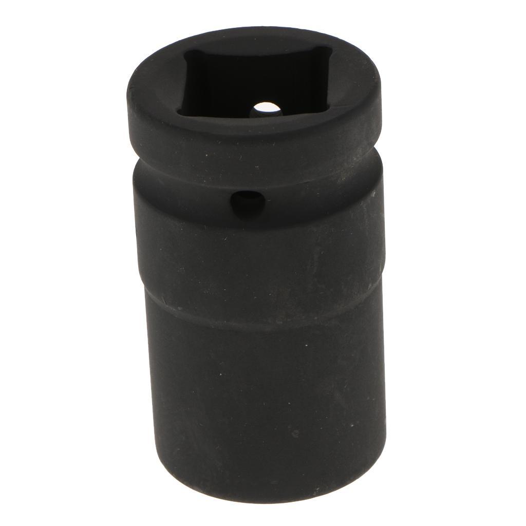 1 Inch Square Drive  Deep Impact Socket Hand Ratchet Air Wrench 22mm