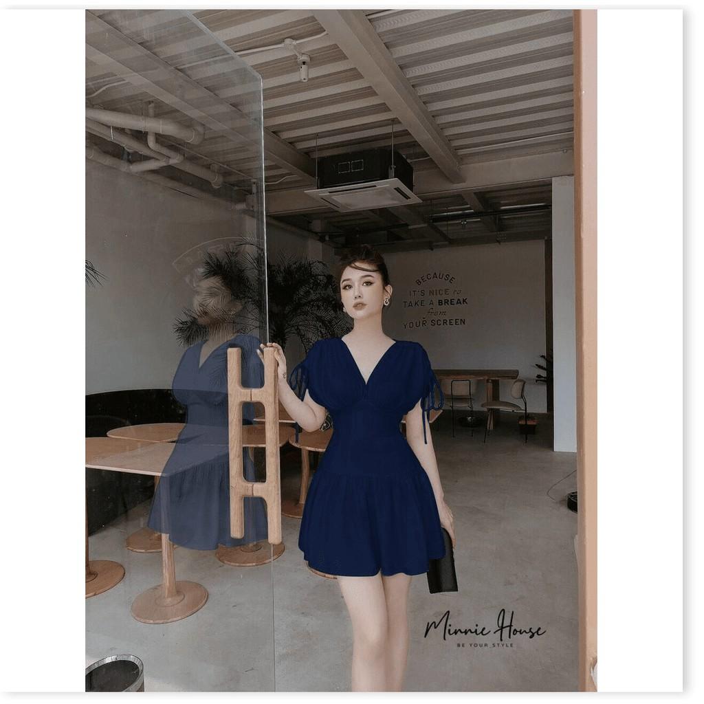 ĐẦM DỰ TIỆC XINH XẮN THỜI TRANG HOT NHẤT 2021 KHÁNH AN STORE
