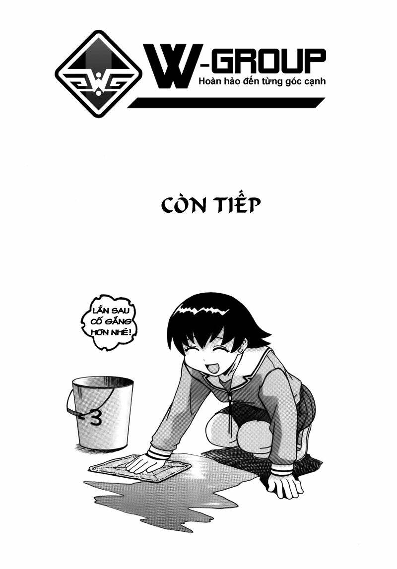 azumanga daioh chapter 17 10