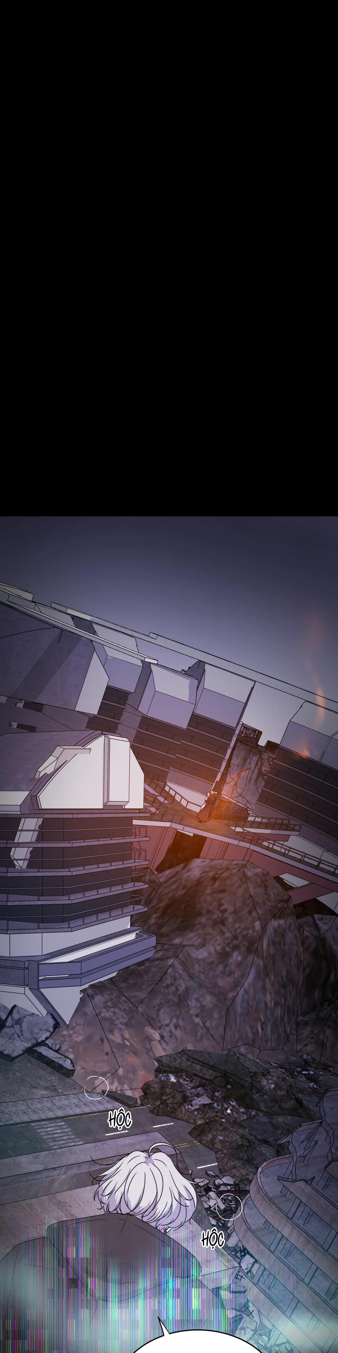 hừng đông chapter 18 14