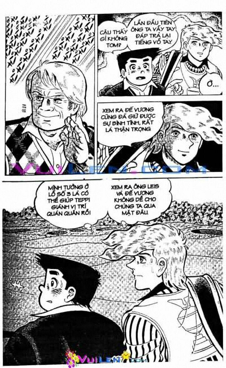 tân teppi chapter 57 110