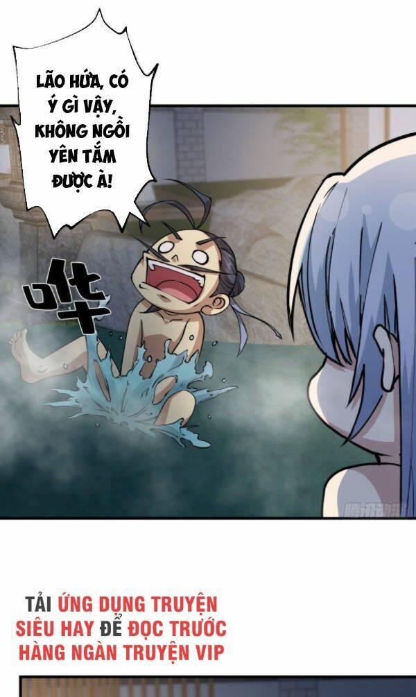 thâm dạ thư ốc chapter 133 27