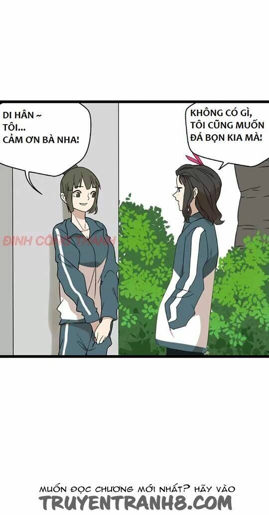 mục vụ chapter 9 11