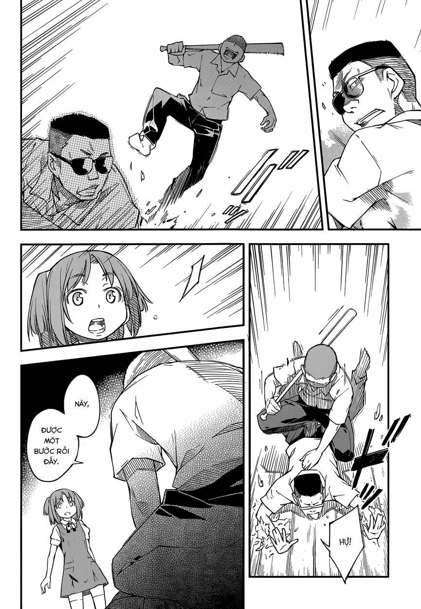 oukoku game chapter 10 20