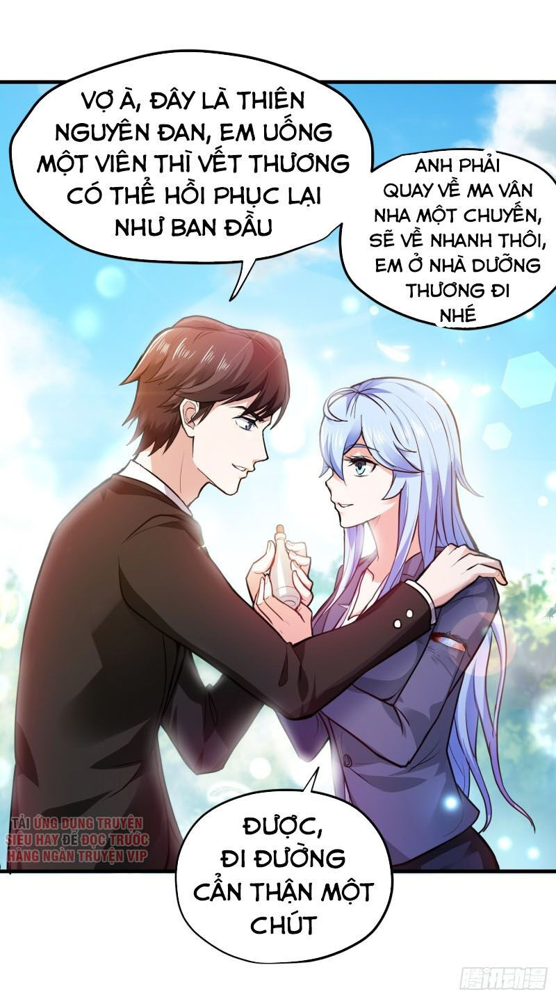 tối cường thần y tại đô thị chapter 141 32