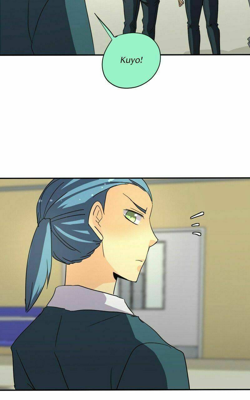 Thế Giới Không Hoàn Hảo chapter 155.2 83