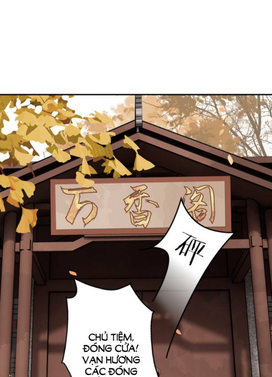 điều hương vương phi chapter 34 16