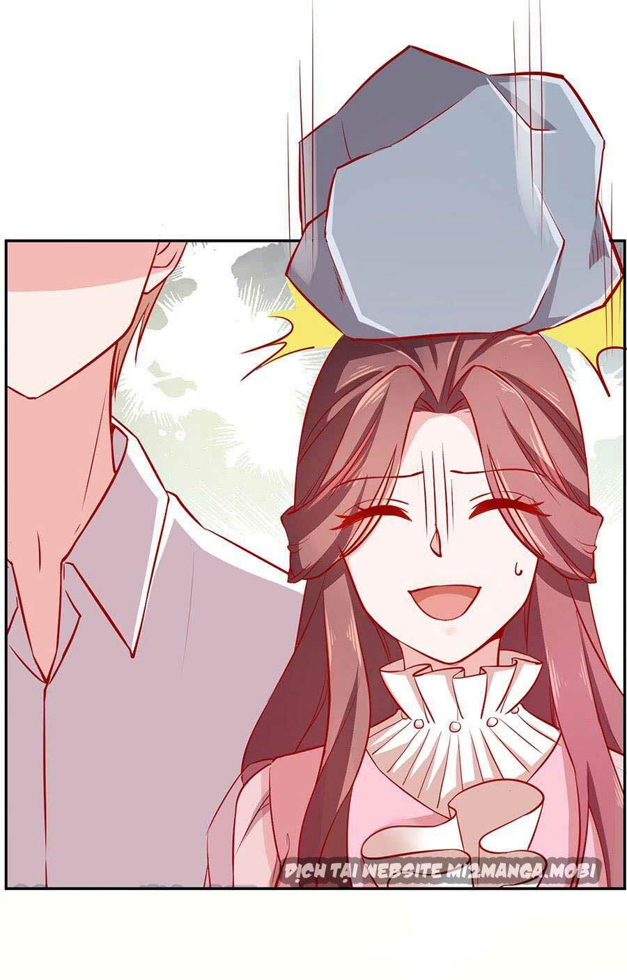 gả cho tình cũ làm lão bà chapter 45 8