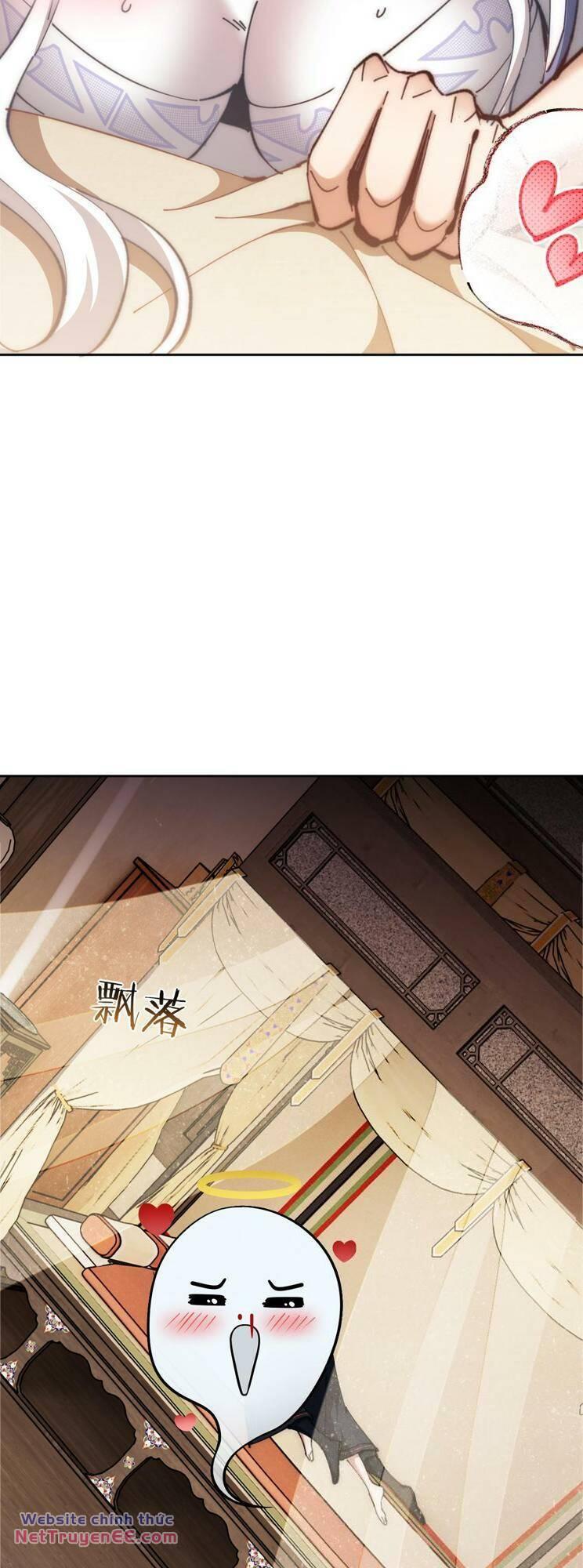 Sư Tôn: Nghịch Đồ Này Mới Không Phải Là Thánh Tử chapter 37 42