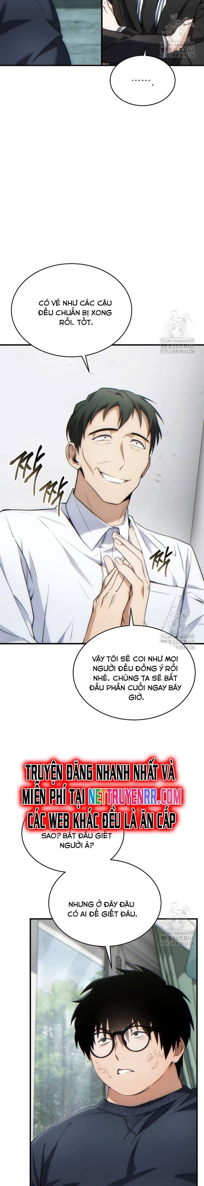 Người Chơi Mạnh Nhất Hồi Quy Lần Thứ 100 Chapter 43 22