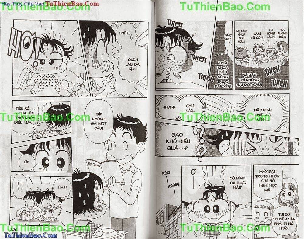 nhóc miko chapter 10 63