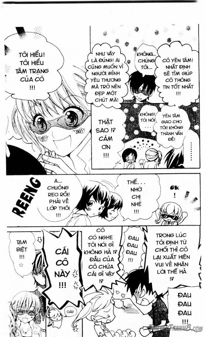 s+/special secret plus chapter 8 2