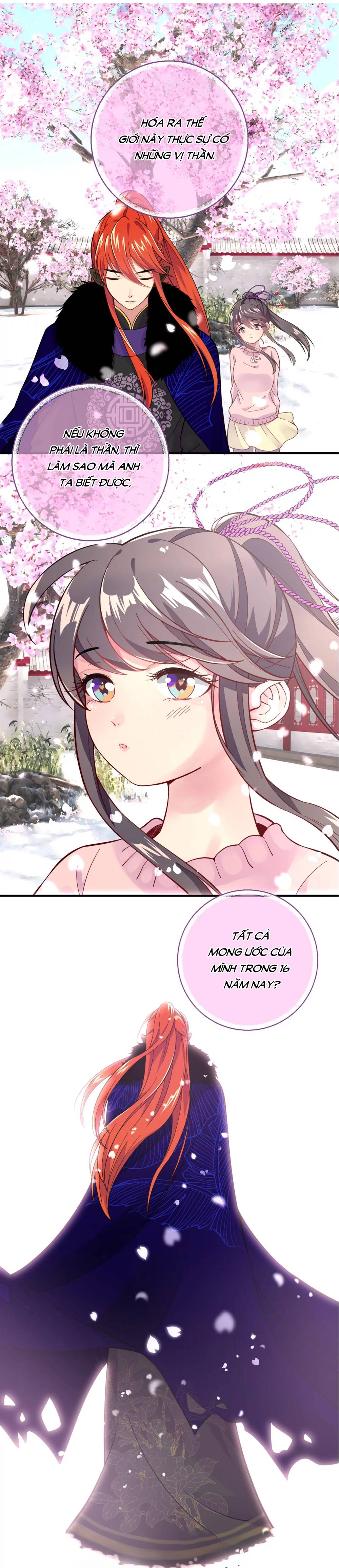 anh ấy đến từ địa ngục chapter 5 1