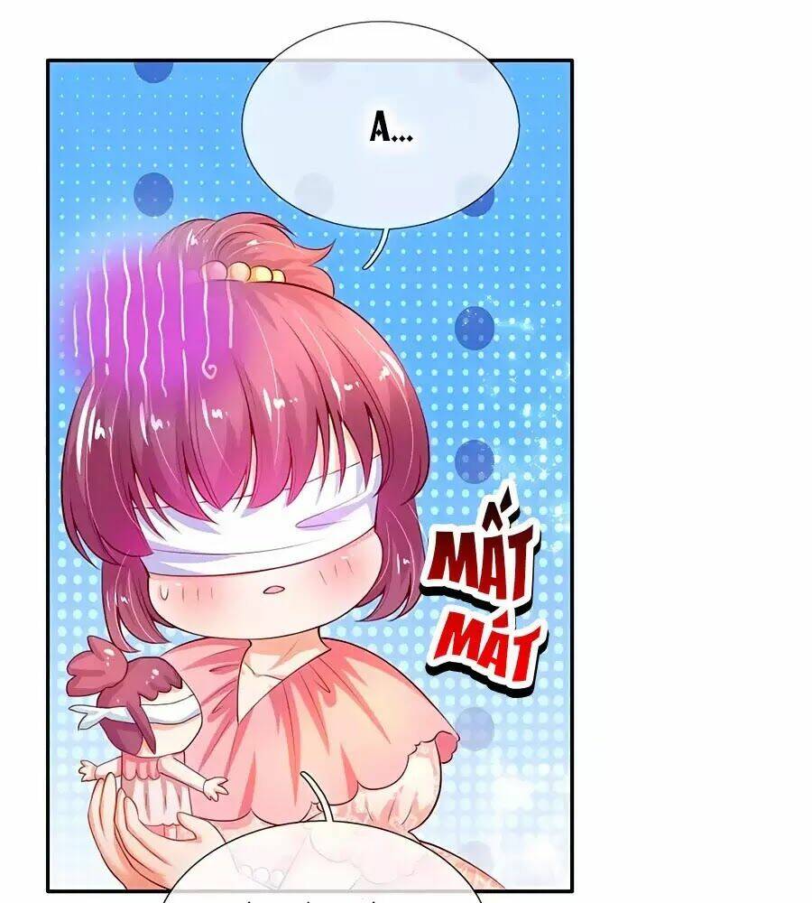 bỗng một ngày trở thành con gái nhà vua chapter 138 33