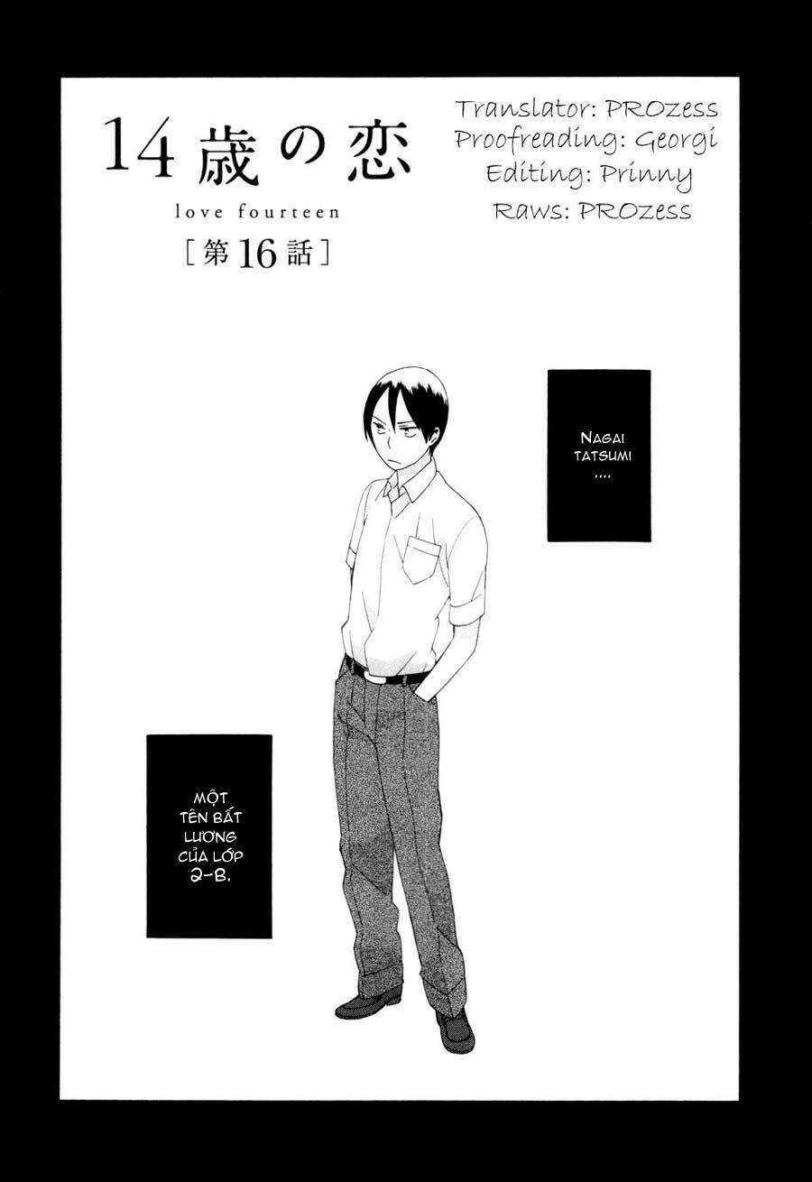 14-sai no koi chapter 16 1