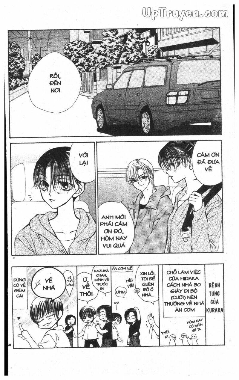 thấy mờ ghét chapter 6 160